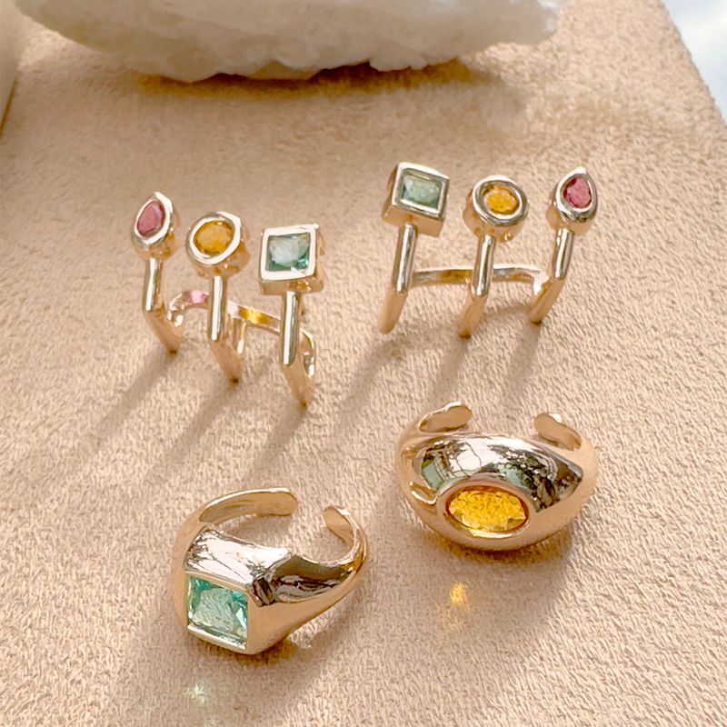 Anel-dedo-minimo--dedo-mindinho--cristal-paraiba-banho-de-ouro-18k-nano-gold-
