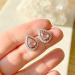 Brinco-gota-bordada-cristal-morganita-prata-925