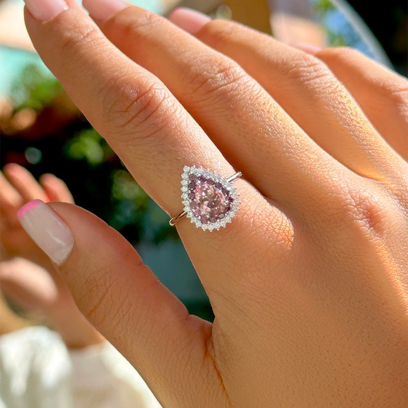 Anel-gota-bordada-cristal-morganita-prata-925