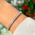 Pulseira-riviera-zirconias-brancas-quadradas-16cm-banho-de-rodio-branco
