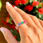 Anel-alianca-quadrados-cristal-topazio-fume-banho-de-ouro-18k-nano-gold