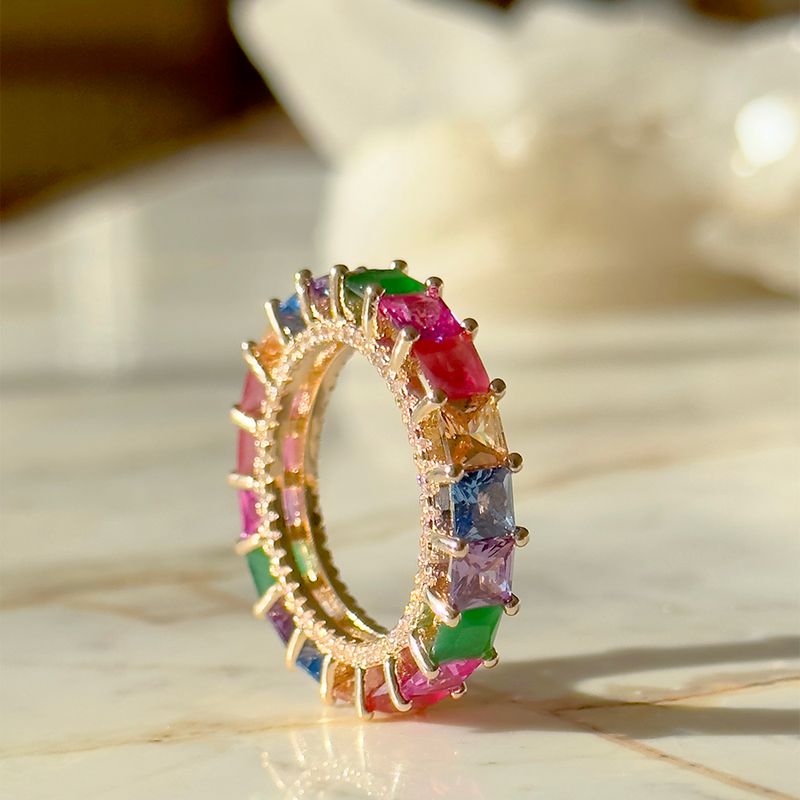 Anel-alianca-quadrados-cristal-topazio-fume-banho-de-ouro-18k-nano-gold