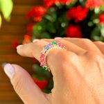 Anel-alianca-quadrados-cristal-topazio-fume-banho-de-ouro-18k-nano-gold