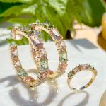 Anel-cristal-ametista-verde-cristal-peridoto-cristal-morganita-alianca-quadrados