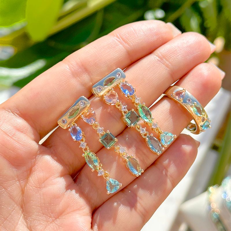 Brinco-cortina-formas-cristal-paraiba-banho-de-ouro-18k-nano-gold