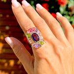 Anel-gotas-cristal-ametista-banho-de-ouro-18k-nano-gold-