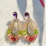 Brinco-gotas-cristal-ametista-banho-de-ouro-18k-nano-gold