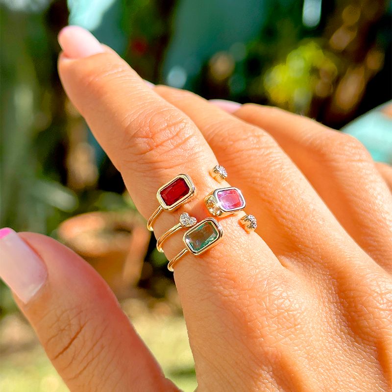 Anel-aro-aberto-retangulo-cristal-ametista-banho-de-ouro-18k-nano-gold