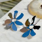 Brinco-flor-grande-petalas-banho-de-prata-nano-silver-