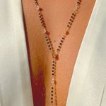 Colar-cristais-preto-branco-80cm-banho-de-ouro-18k-