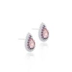 Brinco-gota-bordada-cristal-morganita-prata-925