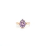Anel-gota-cristal-ametista-banho-de-ouro-18k-nano-gold