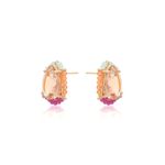 Brinco-gota-cristal-morganita-banho-de-ouro-18k-nano-gold