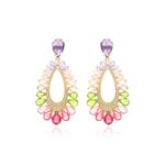 Brinco-gotas-cristal-ametista-banho-de-ouro-18k-nano-gold