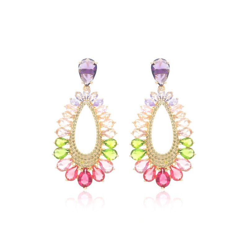 Brinco-gotas-cristal-ametista-banho-de-ouro-18k-nano-gold