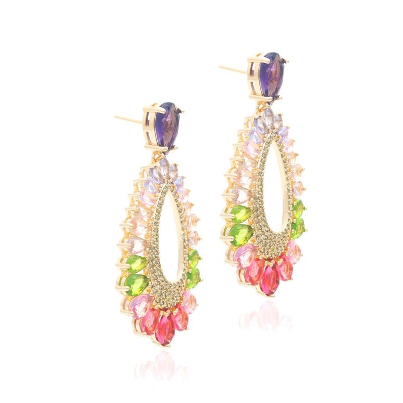 Brinco-gotas-cristal-ametista-banho-de-ouro-18k-nano-gold