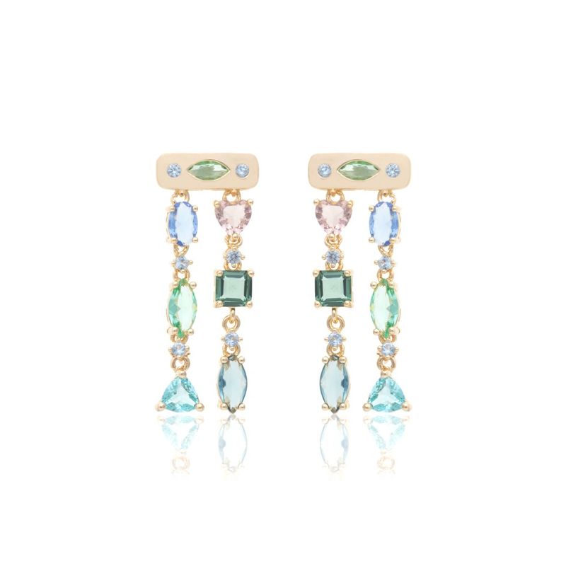 Brinco-cortina-formas-cristal-paraiba-banho-de-ouro-18k-nano-gold