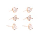 Kit-de-brincos-coracao-quadrado-gota-3-pares-banho-de-ouro-18k-nano-gold