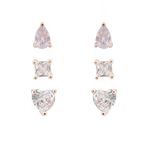 Kit-de-brincos-coracao-quadrado-gota-3-pares-banho-de-ouro-18k-nano-gold