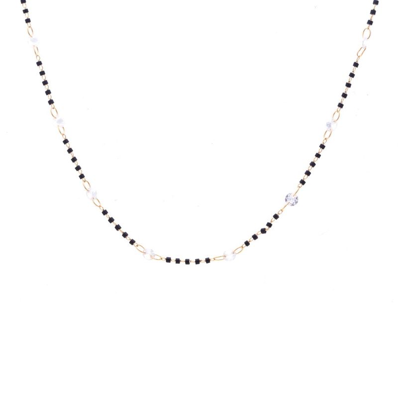 Colar-cristais-preto-branco-80cm-banho-de-ouro-18k