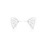 Brinco-borboleta-grande-versatil-banho-de-prata-nano-silver