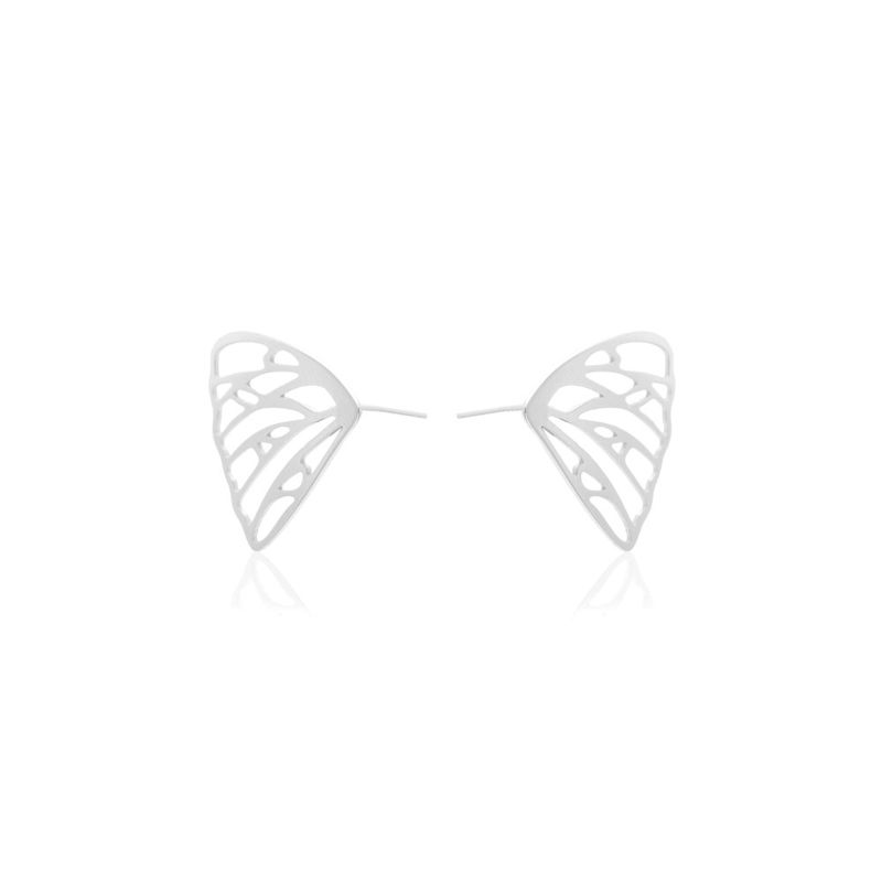 Brinco-borboleta-grande-versatil-banho-de-prata-nano-silver