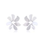Brinco-flor-grande-petalas-banho-de-prata-nano-silver