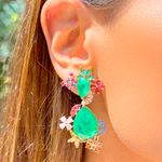 Brinco-jardim-fusion-esmeralda-banho-de-ouro-18k