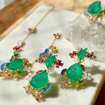 Brinco-jardim-fusion-esmeralda-banho-de-ouro-18k