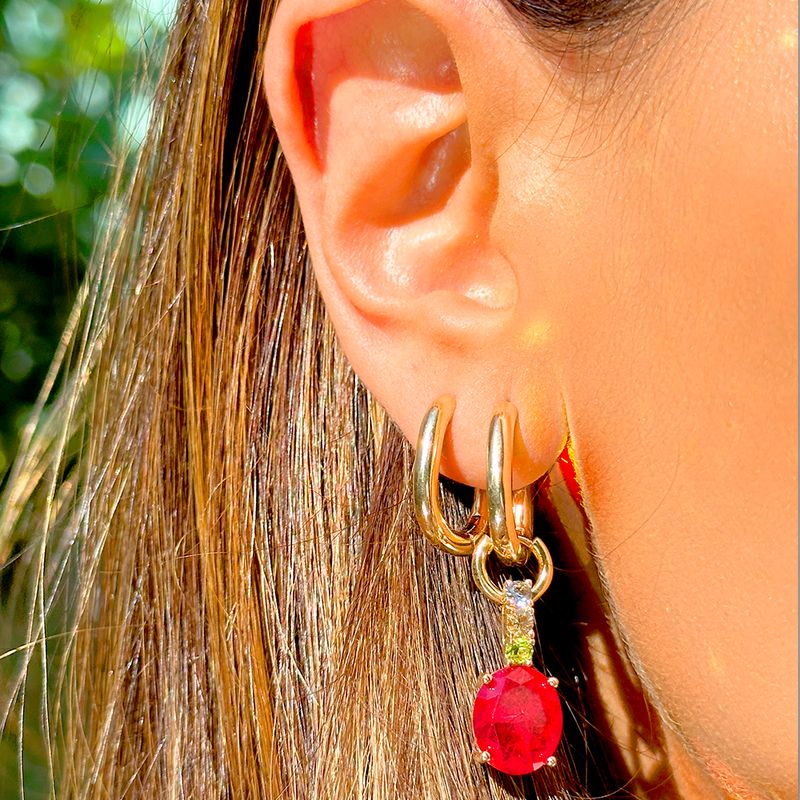 Brinco-ear-bling-fusion-rubi-banho-de-ouro-18k