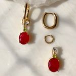 Brinco-ear-bling-fusion-rubi-banho-de-ouro-18k