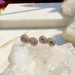 Brinco-infinito-cristal-ametista-banho-de-ouro-18k-nano-gold