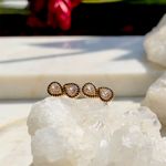 Brinco-infinito-cristal-quartzo-rosa-banho-de-ouro-18k-nano-gold-