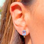 Brinco-cravejado-lateral-cristal-london-blue-banho-de-ouro-18k-nano-gold
