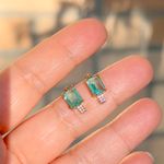 Brinco-cravejado-lateral-cristal-paraiba-banho-de-ouro-18k-nano-gold