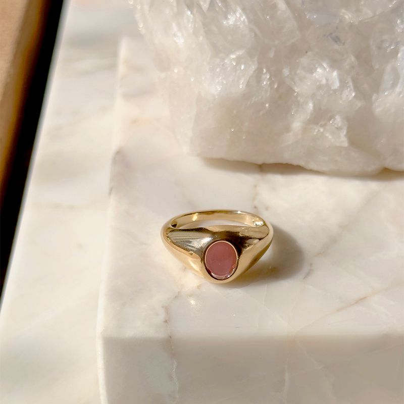 Anel-oval-cristal-turmalina-rosa-banho-de-ouro-18k-nano-gold