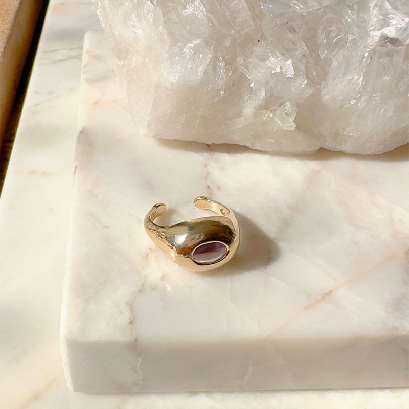 Anel-dedo-minimo--mindinho--cristal-ametista-banho-de-ouro-18k-nano-gold