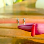 Brinco-Bolinhas-14-mm-Zirconia-Colorida-Prata-925