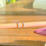 Brinco-Bolinhas-12-mm-Zirconia-Colorida-Prata-925