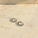 Brinco-Bolinhas-12-mm-Zirconia-Colorida-Prata-925