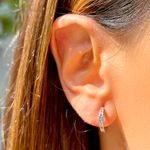 Brinco-Argola-Zirconia-Colorida-14-mm-Prata-925