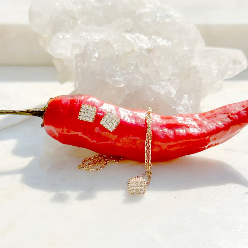 Conjunto-brinco-colar-pingente-quadrado-zirconia-branca-banho-de-ouro-18k-nano-gold
