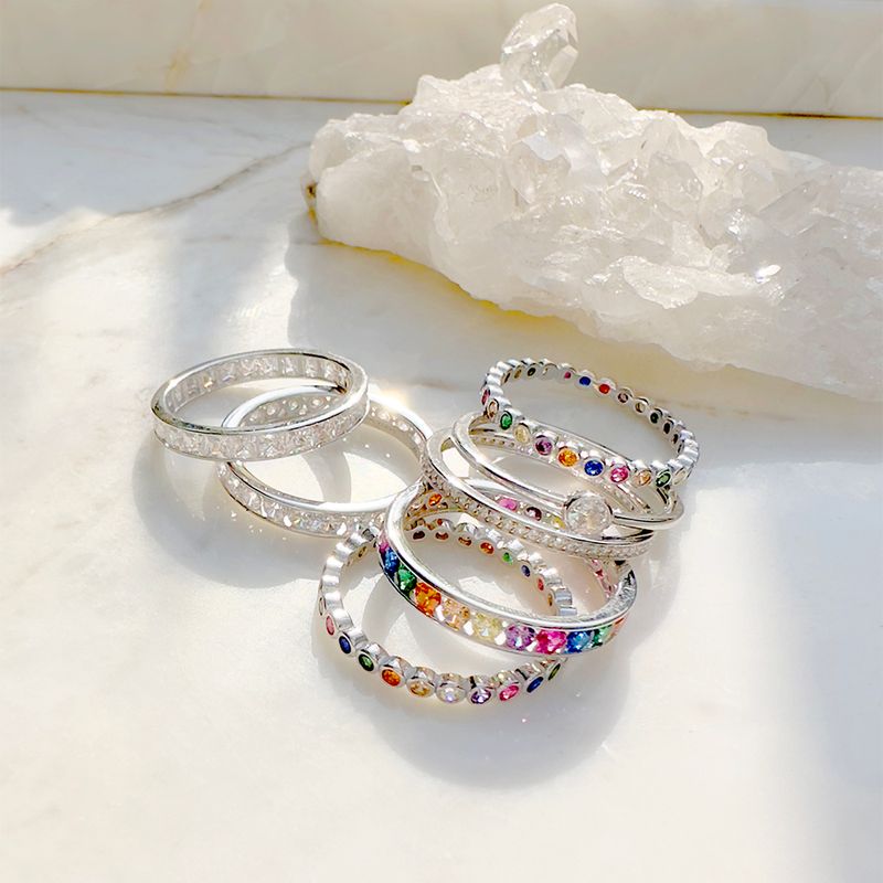 Anel-zirconia-colorida-bolinhas-cravejado-kit-c-3-prata-925