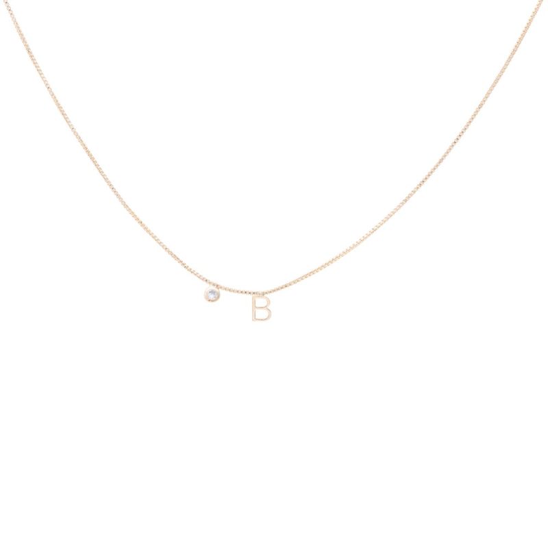 Colar-letra-b-zirconia-branca-45cm-banho-de-ouro-18k