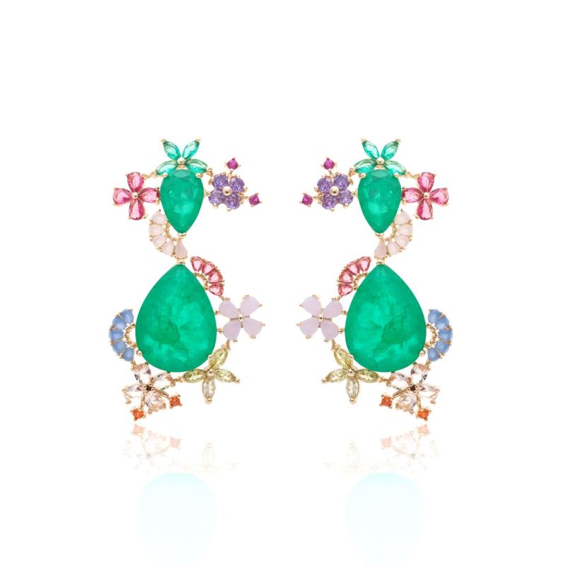 Brinco-jardim-fusion-esmeralda-banho-de-ouro-18k