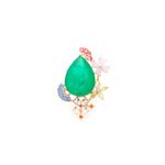 Anel-jardim-gota-fusion-esmeralda-banho-de-ouro-18k