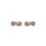 Brinco-infinito-cristal-ametista-banho-de-ouro-18k-nano-gold