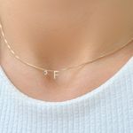 Colar-letra-f-zirconia-branca-45cm-banho-de-ouro-18k