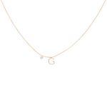 Colar-letra-g-zirconia-branca-45cm-banho-de-ouro-18k
