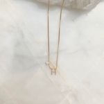 Colar-letra-h-zirconia-branca-45cm-banho-de-ouro-18k
